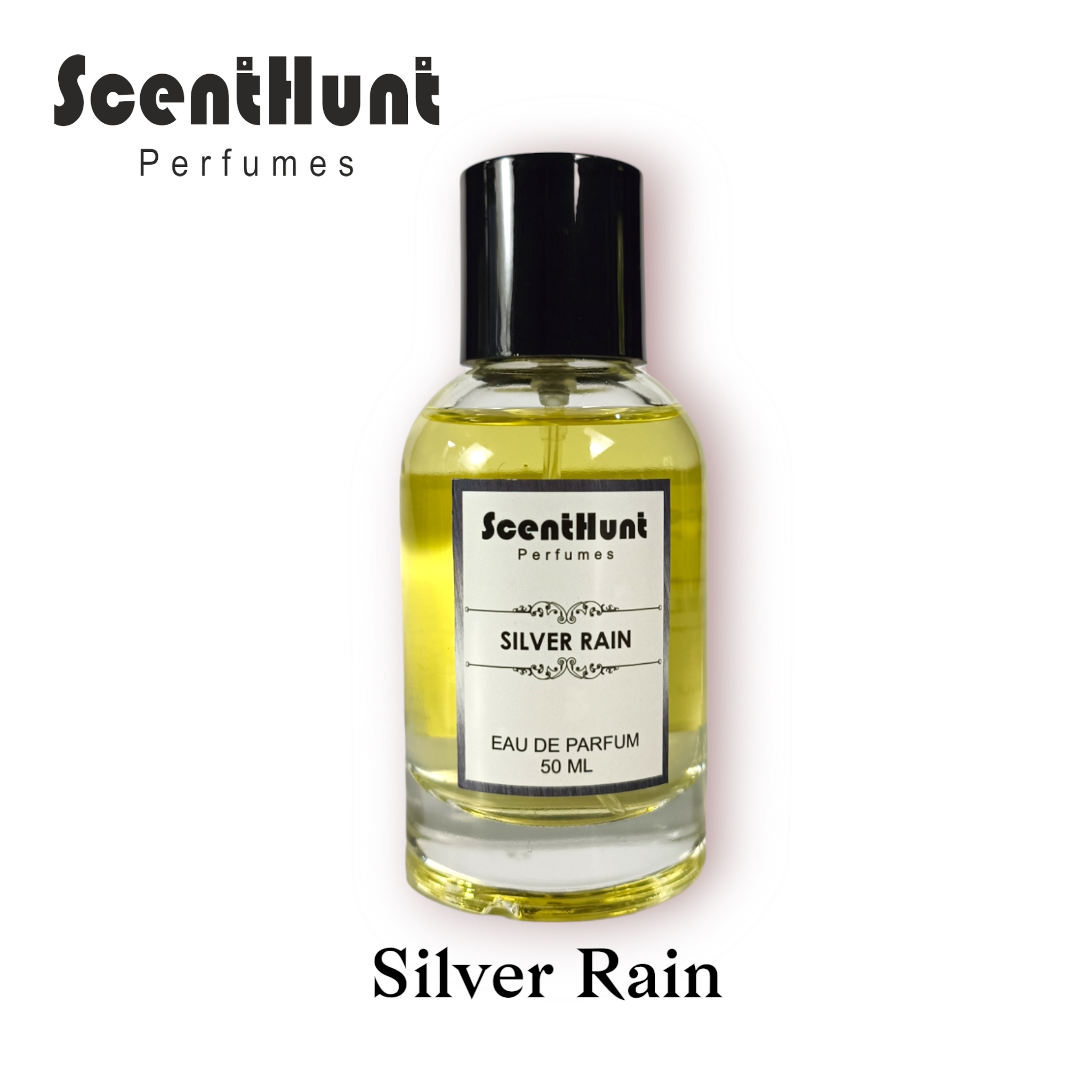 Silver Rain EDP 50ml